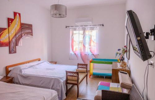 Casa Vacanza - Apri il Cancello e Sei in Acqua - Foto 19