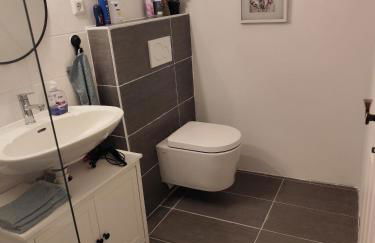 65qm Appartement mit Innenhof - Netflix - Gameroom - WLAN - Central - PS3 - Populäre Umgebung 'Lindener Berg' - Foto 16