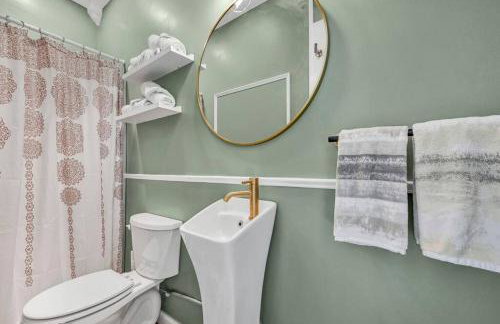 Cozy Small Studio Retreat by the River - Foto 4