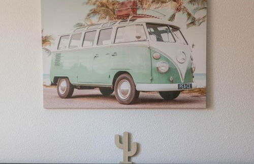 Appartement avec parking - Futuroscope - 1 à 4 personnes - Foto 6