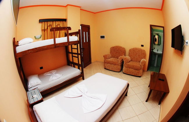 Hotel Anna - Photo 23