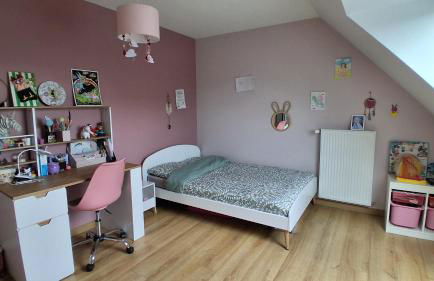 Maison 170m2 entre ville et campagne - Photo 15