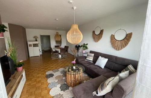 Ferienwohnung in Maikammer - Foto 12