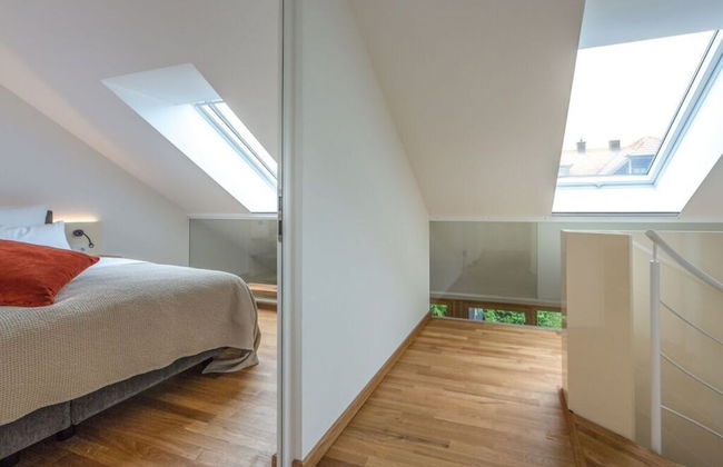 Suite Apartment 80 sqm - Foto 2