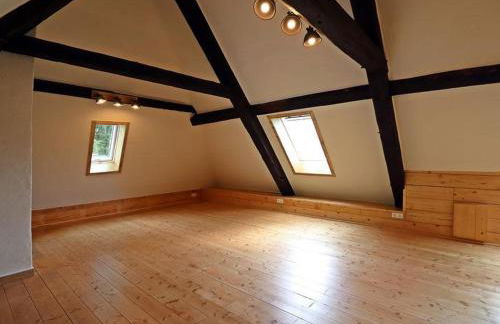 Ferienhütte Biobetrieb Lippenhof - Foto 34