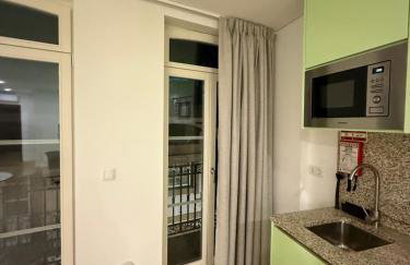 Stay In Vila Real Apartments - Foto 45