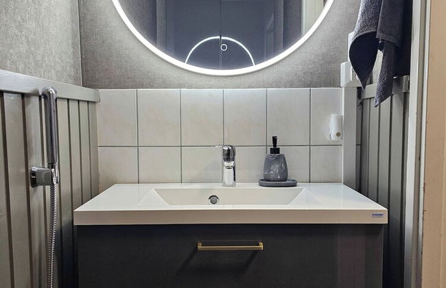 Carelian Pearl - House in Ilomantsi, Eastern Finland - Photo 23