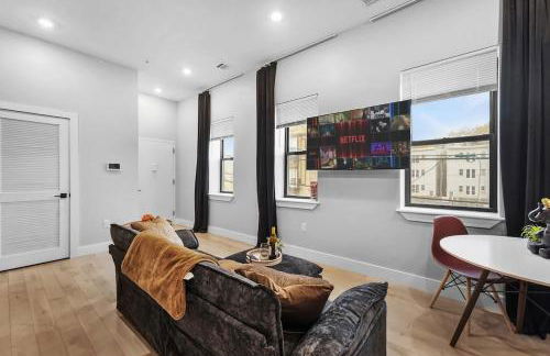 4 Suites Near Downtown Newark - Foto 68