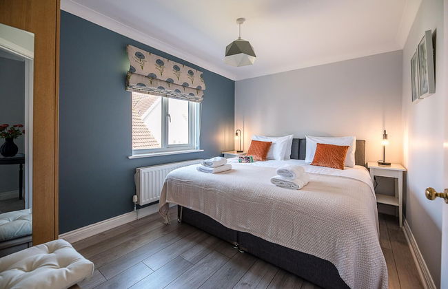 The Grange, Aldeburgh - Foto 2