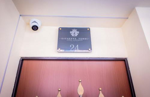 Giuseppe Verdi Luxury Apartments Catania Centro - Foto 55