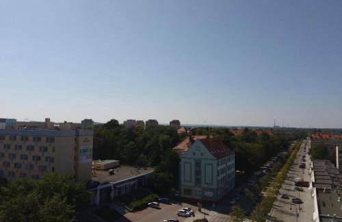 Panorama Premium Plac Jana z Głogowa 2 - Foto 12