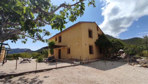 Finca el Campillo - Casa La Pura - Foto 2, Garden