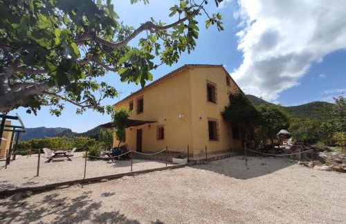 Finca el Campillo Casas Joselito y Nene Pili - Foto 2