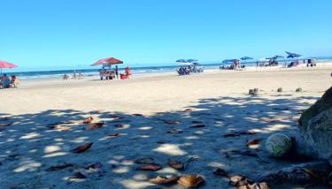 Apartamento Boracéia Bertioga - Foto 5