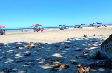 Apartamento Boracéia Bertioga - Foto 5