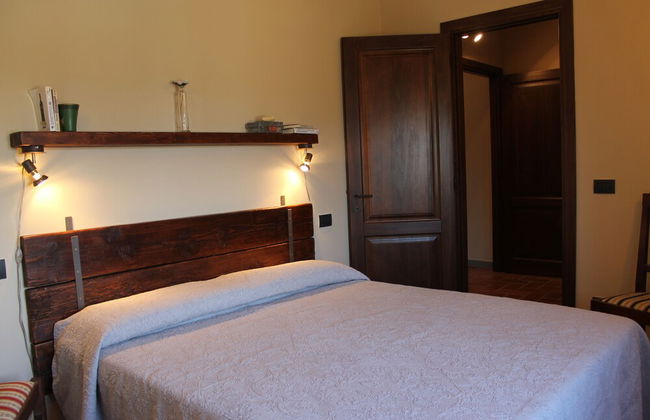 Agriturismo Poggianto - Foto 6