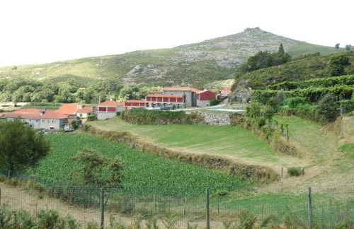 Casa de Campo Monte Abades - Foto 66