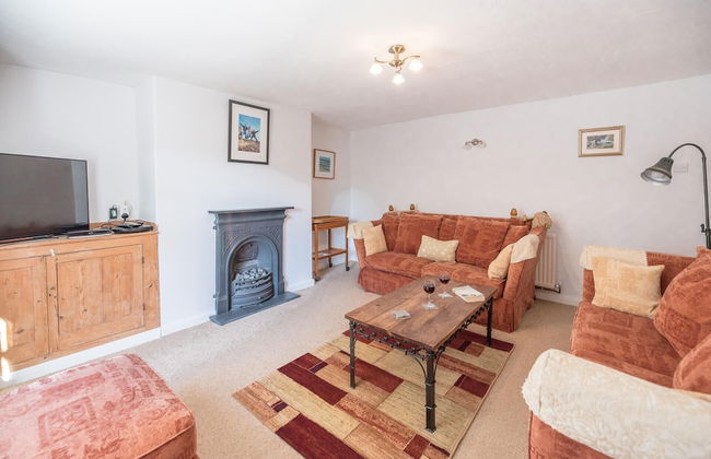 Baxter House, Wangford - Foto 14