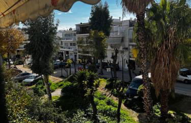 Urban Gateway Athens - Photo 45