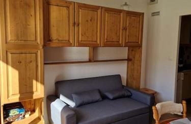 Appartement aux pieds des pistes - Apollo Le Corbier - Photo 10