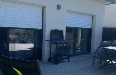 LE REFUGE DE LA BAIE - Foto 11