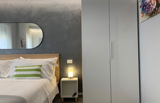 Casa Armonia Sulmona Apartment - Photo 49