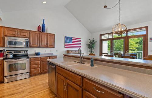 Bluff Haven by Simple Life Rentals - Foto 23