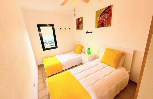 Dar Nur villa Ideal for Families, Couples, and digital Nomads with Private Pool BBQ Solarium - Foto 22
