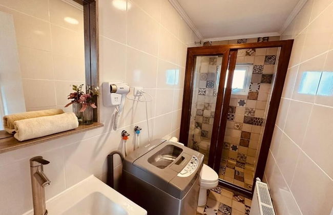 Cabañas Arte Brisa Patagonia - Foto 31