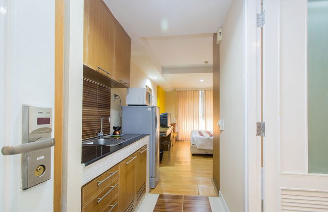 Silom convent garden - Photo 15