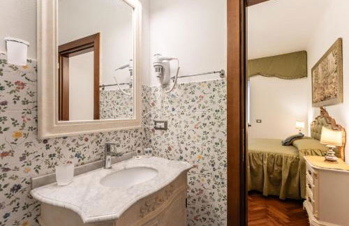 Lilium Suites - Affitti Brevi Italia - Foto 18