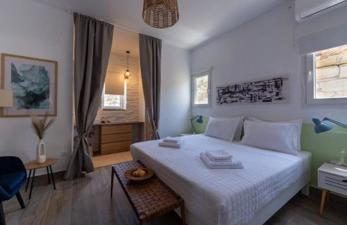 Petra Vista Retreats - Foto 58