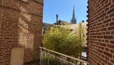 Appartement Idéal Tous Confort - Rue Faidherbe - Gare Lille Flandres - Foto 5