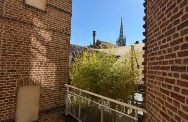 Appartement Idéal Tous Confort - Rue Faidherbe - Gare Lille Flandres - Foto 5