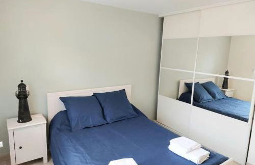 T3 climatisé, parking et jardin quartier des Marots à Colomiers - Foto 4