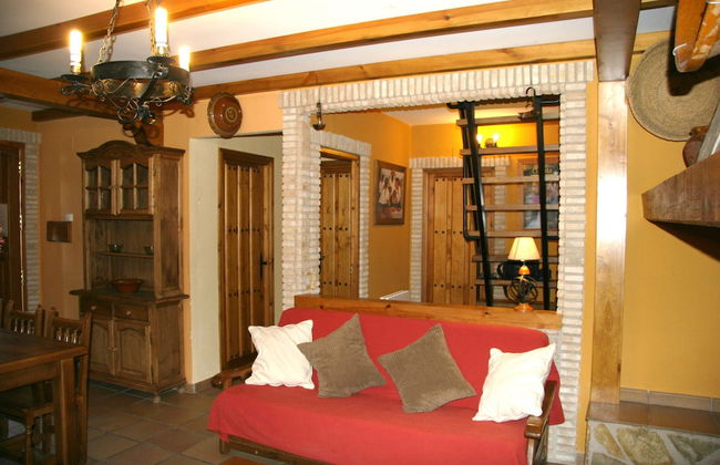 Casa El Rincón - Foto 21