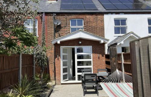 Two Coastguard Road Cottage - Foto 2