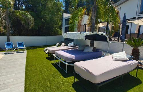 Villa Palmera - Foto 3