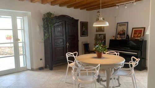 Il castello di Corvara alle CINQUE TERRE - Foto 3