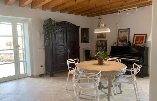 Il castello di Corvara alle CINQUE TERRE - Foto 3