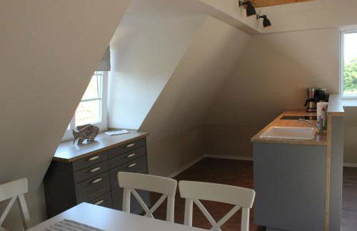 Ferienhaus Vogelberg - Foto 37