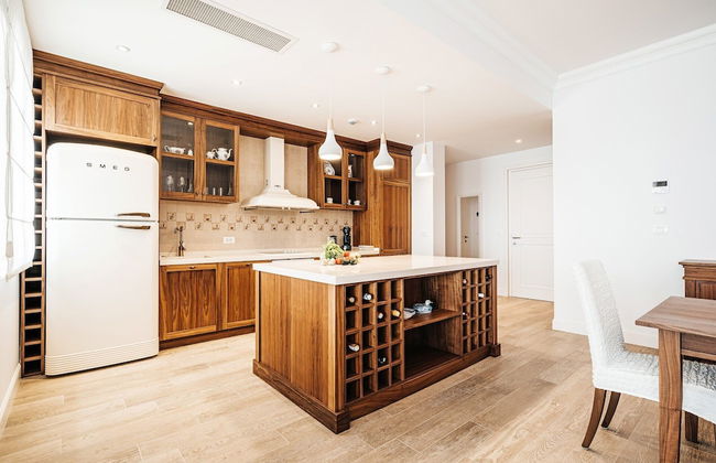 Lustica Bay Marina - Foto 46