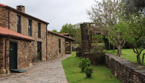 Fogar de Lecer - Foto 2, Garden, Garden view