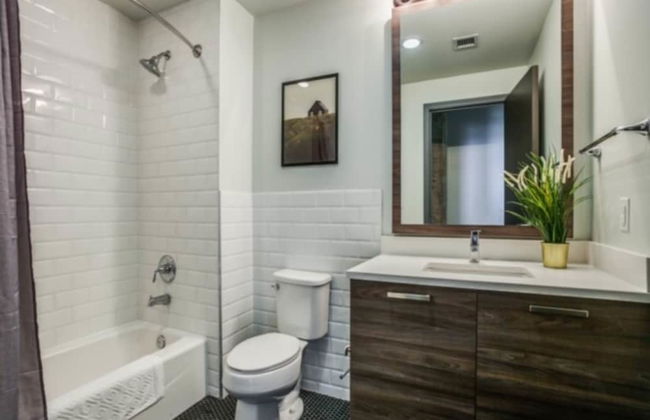 Downtown Luxury Lofts By RBA Living - Foto 30