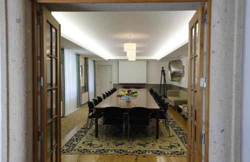 Celebration or Event & Stay at Casa dos Macieis, Private Pool, Camino Santiago direct access & Optional Agritourism - Foto 51