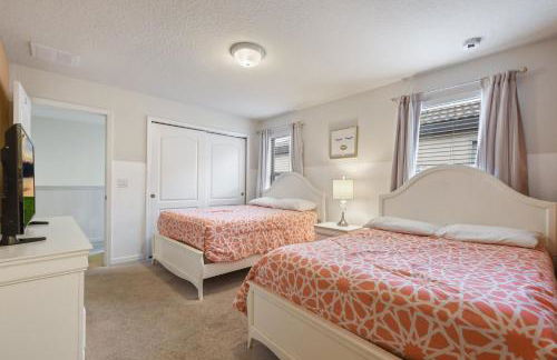 Special Offer Elegant Villa Close to Disney World! - Foto 46