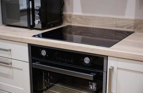 Northern Bank House Apartments by Escape Ordinary - Foto 41