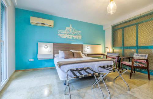 Saavedra Confort & City Centre - Foto 34