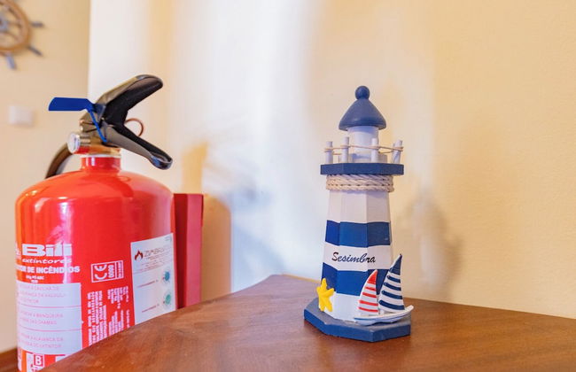 LightHouse Apartment - Foto 28