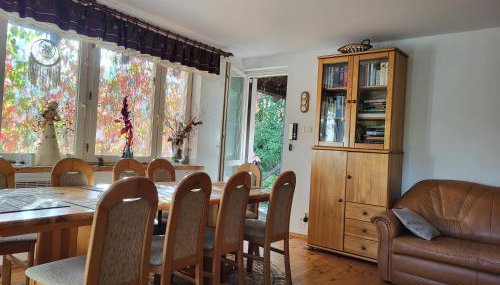 Całoroczny duży dom na Mazurach n.Jeziorem Omulew. - Foto 2